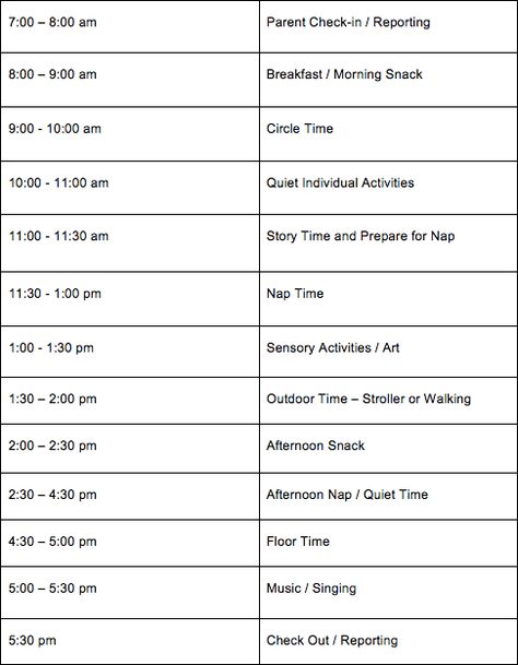 Infant Daily Schedule, Staff Schedule Template, Infant Care Sheet, Employee Schedule Template, Nanny Log, Infant Daily Report, Classroom Daily Schedule, Nanny Tips, Day Schedule Template