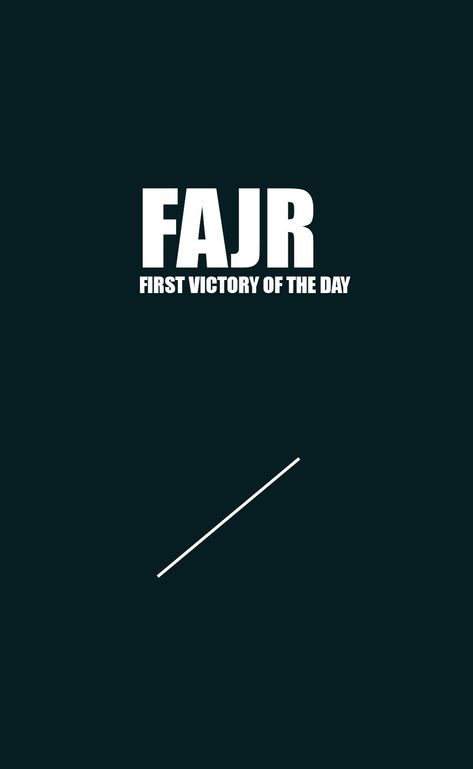 Fajr is an important salah of a muslim. #islam #muslim #abdullahromman Salah Wallpaper Islam, Salah Motivation, Fajr Salah, Cute Monkey Pictures, Show Up For Yourself, Trust Allah, Monkey Pictures, Be Consistent, Vision Board Pictures