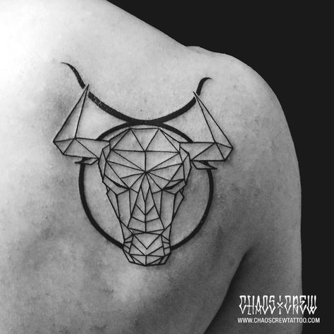 250+ Best Bull Tattoos Designs (2022) Tribal Ideas of Bullhead, Horn and Face - TattoosBoyGirl Crew Tattoo, Taurus Bull Tattoos, Bull Tattoos, Taurus Tattoos, Maori Tattoo Designs, Tattoo Zeichnungen, Zodiac Tattoo, Maori Tattoo, Popular Tattoos