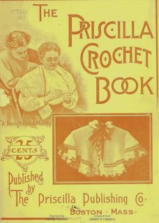 Vintage Crochet Books in the Public Domain • Oombawka Design Crochet Crochet Books Free Download, Historical Crochet, Victorian Knitting, Victorian Crochet Patterns, Crochet Pattern Vintage, Book English, Vintage Needlework, Crochet Book, Vintage Crochet Patterns