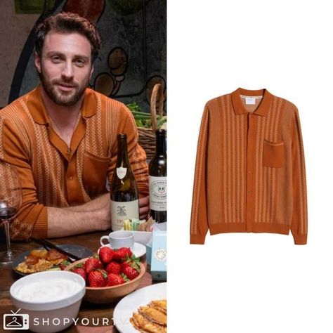 Press Junket: 2024 “Kraven The Hunter” Cynthia Erivo’s Stripe Snap-Up Cardigan Press Junket, Kraven The Hunter, Cynthia Erivo, Aaron Taylor, Aaron Taylor Johnson, A Discovery Of Witches, Dallas Cowboys Cheerleaders, 90 Day Fiance, Chicago Pd