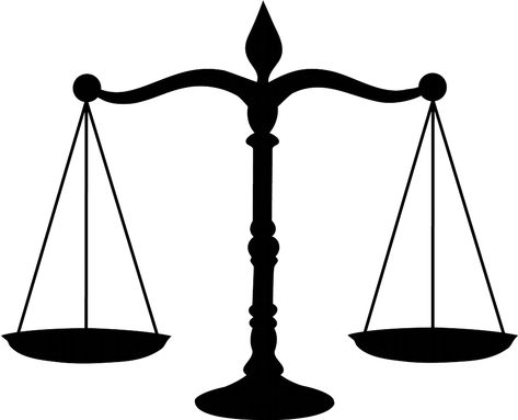 Justice Symbol, فن الرسم بالمسامير, Justice Scale, Grave Stone, Inspirational Short Stories, Libra Tattoo, Lady Justice, Family Law, Black Silhouette