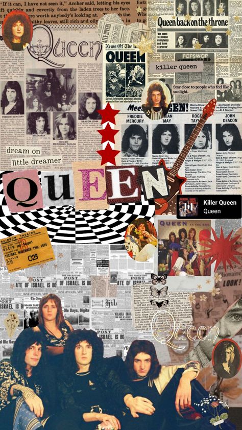 Queen Wallpapers, Queen Wallpaper Band, Band Queen Wallpaper, Queen Wallpaper Aesthetic, Queen Background, Band Wallpaper, Queen Band Wallpaper, Queen Lockscreen, Queen Ipad Wallpaper