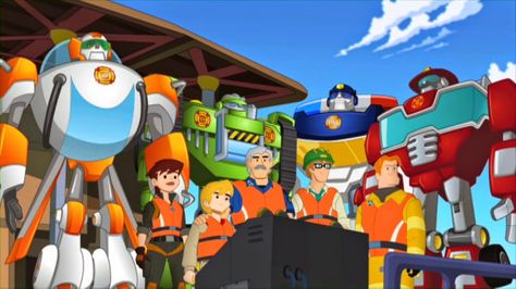 Graham Burns Rescue Bots, Steve Blum, Peter Cullen, Original Transformers, Party Of Five, Transformers Rescue Bots, Transformers Animated, Lacey Chabert, Rescue Bots