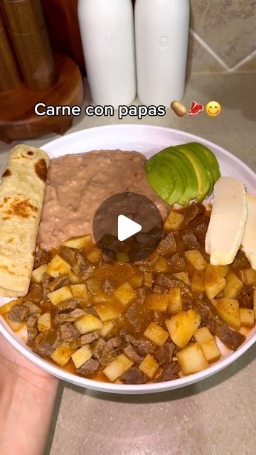 Easy Cheap Mexican Meals, Easy Meals Mexican, Ranchera Meat Recipes, Easy Mexican Meals Dinners, Hispanic Dinner Ideas, Quick Mexican Dinner Ideas, Lunch Ideas Mexican, Easy Dinner Recipes Mexican, Cheap Dinners For A Family Budget