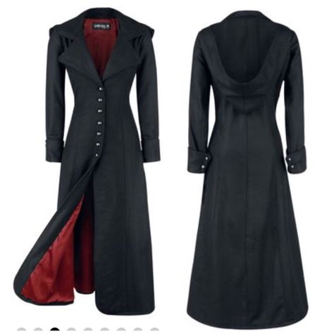 Mammon Cosplay, Vampire Outfits, Diy Couples Costumes, Vampire Look, Vampire Clothes, General Ideas, Winter Tyres, Metal Stars, Couples Costumes