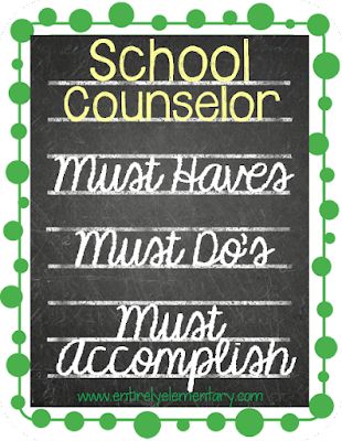 School Counselor Forms, Middle School Counselor, School Guidance Counselor, School Counselor Resources, School Counsellor, School Counseling Office, School Counseling Activities, School Counselor Office, High School Counselor