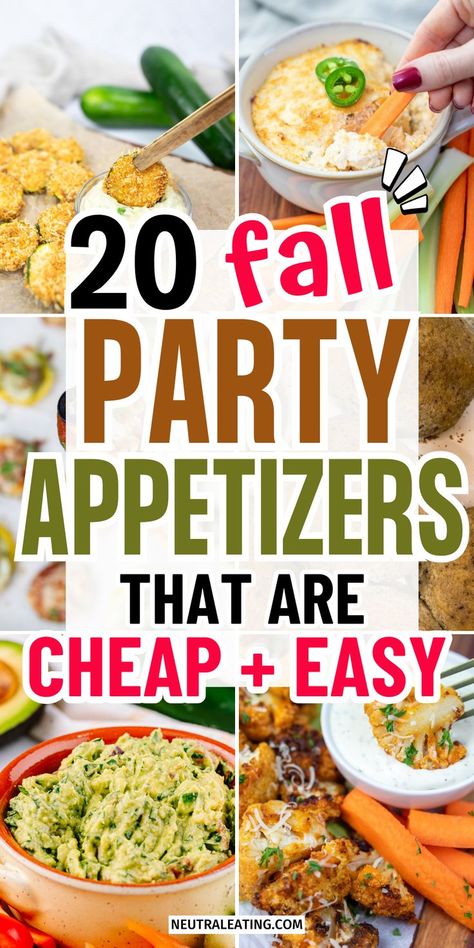 20 easy fall appetizers: keto mushroom appetizers, finger foods girls night, fall meals dinners keto Easy Passed Appetizers, Potluck Hors D'oeuvres, Fall Appetizers For Party Easy Cold, September Party Food, Food For Ladies Night, September Potluck Ideas, Fall Party Foods For A Crowd, Appetizers For Potluck Easy, Healthy Fall Appetizers For Party