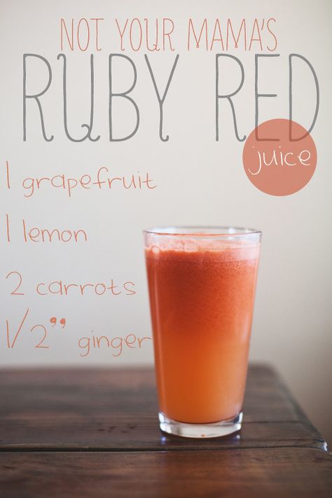 www.inthelittleredhouse.blogspot.com | the little red house | Flickr Juice Smoothies Recipes, Fresh Fruit Recipes, Just Juice, Juicy Juice, Juicer Recipes, Milk Shakes, Juicing For Health, Grapefruit Juice, Juice Cleanse