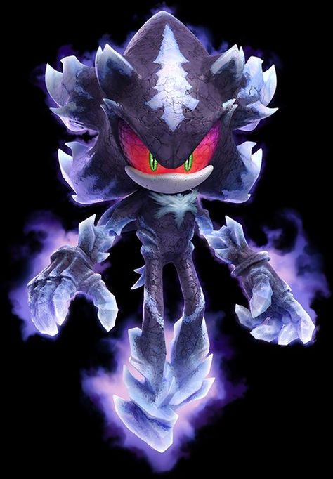 Dark Ness, Sonic Dash, Man Beast, Sonic Heroes, Sonic Adventure, Memphis Tennessee, Sonic And Shadow, Sonic Boom, Dark Lord