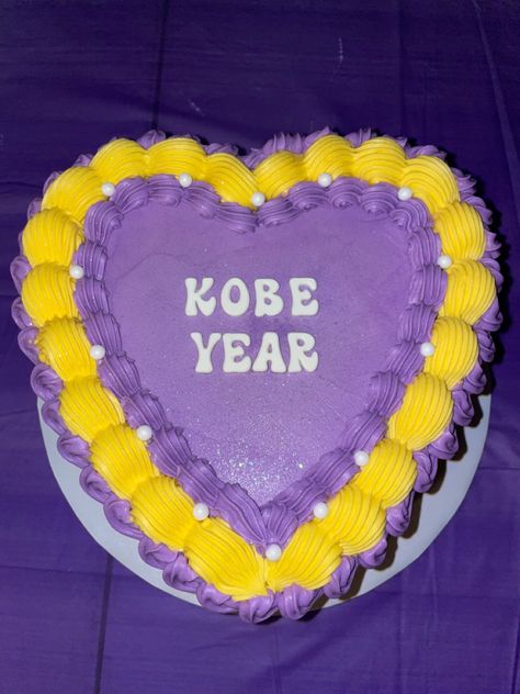 Kobe 24th Birthday Theme, Kobe Birthday Cake, Kobe Birthday Theme, Kobe Bryant Themed Birthday Party, Kobe Year Birthday Photoshoot, Kobe Year Birthday Ideas, Kobe Year Cake, Kobe Cake, 24th Birthday Cake