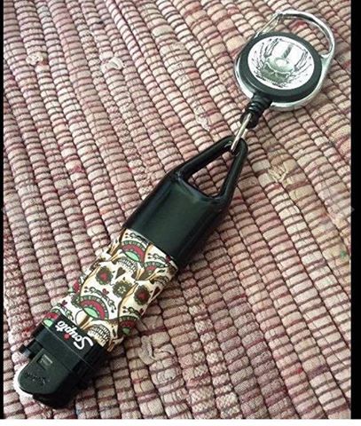 https://www.amazon.com/dp/B01JS0KRYG 2 Tattoo Series Premium Lighter Leash® Retractable Holder "The Tattoo Series" Lighter Keychain Holder, Lighter Leash, Lighter Holder, 2 Tattoo, Credit Card App, Puff And Pass, Light Holder, Credit Card, Christmas Gift