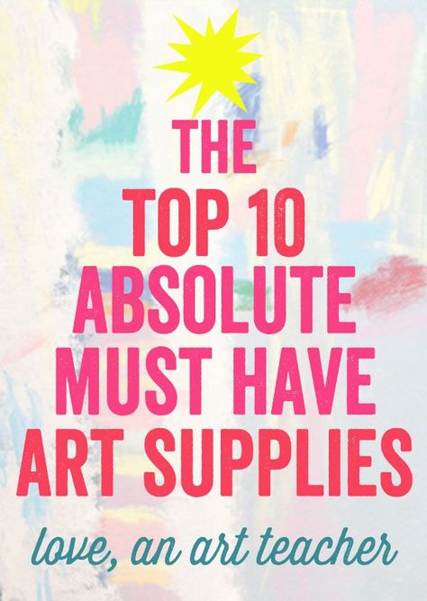 50 + Art Projects for 3-5 Year Olds - Meri Cherry Art Supplies For Kids, Meri Cherry, Art Supplies List, Salt Painting, Spin Art, Reggio Inspired, Kids Art Supplies, Easy Art Projects, Crafty Moms