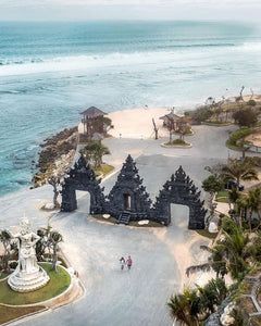 TravelOpel - Travel Guides & Tips, Reviews – TravelOpel.Com Bali Aesthetic, Summer Vacation Destinations, Beach Bali, Tour Around The World, Best Vacation Spots, Virtual Travel, Vacation Video, Beautiful Vacations, Bali Travel