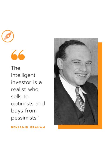 Benjamin Graham's veiw on investing Benjamin Graham, Quotes, Movie Posters, Quick Saves, Film Posters