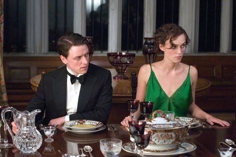 Atonement Movie, Best Rom Coms, Ian Mcewan, Kiko Mizuhara, Billy Elliot, Movie Plot, Anna Karenina, Atonement, Rachel Mcadams