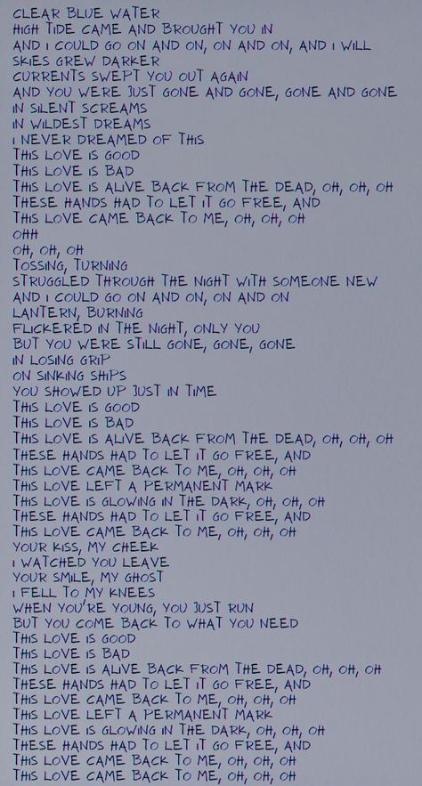 This Love (Taylor's version), Taylor Swift (I did that This Love Taylor's Version, This Love Lyrics Taylor Swift, This Love Taylor Swift Aesthetic, This Love Taylor Swift, Need Taylor Swift, Taylor Swift This Love, Taylor Swift Fonts, Taylor Prints, This Love Lyrics