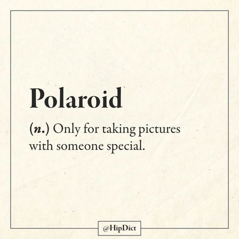 Polaroid Quotes, Indie Quotes, Definition Quotes, Instant Photography, Meant To Be Quotes, Teenager Quotes, My Bff, Teen Life Hacks, With My Friends