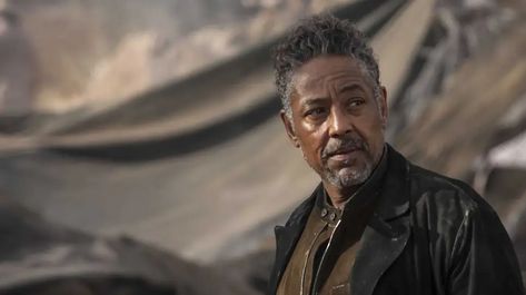 Best Sci-Fi, Fantasy, and Horror Roles: Giancarlo Esposito Maze Runner The Scorch Trials, Clifton Collins Jr, Maze Runner Characters, Giancarlo Esposito, Scorch Trials, Maze Runner The Scorch, Dystopian Books, The Scorch, The Scorch Trials