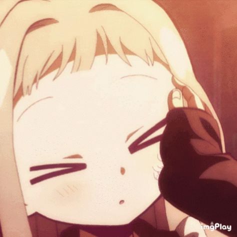 Nene Gif, Yashiro Nene, Gif, Anime