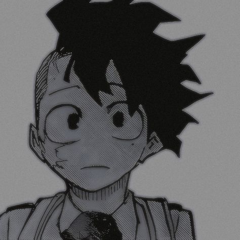 Like his new haircut??? Deku's New Haircut, Deku Haircut, Midoria Izuku Art, Izuku Manga, Manga Hair, Hair Style Korea, Manga News, New Haircut