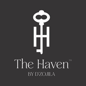 Haven Logo, Premium Hotel, Hotel Logo, Premium Logo, Png Vector, Logo Templates, Vector Logo, Free Download, ? Logo