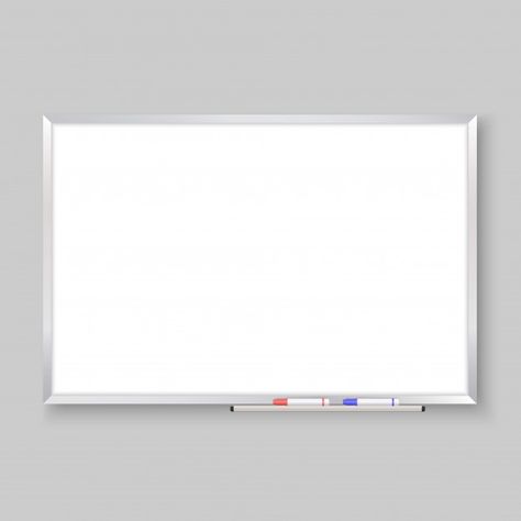 Whiteboard Background, White Board Background, Color Markers, Board Background, School Frame, Background Frame, Coloring Markers, Business School, Whiteboard