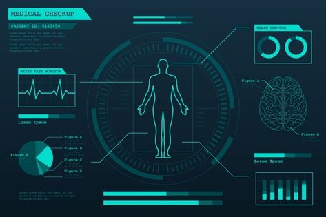 Futuristic Infographic, Tech Infographic, Technology Infographic, Galactik Football, Business Plan Infographic, Graphic Design Activities, Medical Infographic, Technology Design Graphic, Strategy Infographic