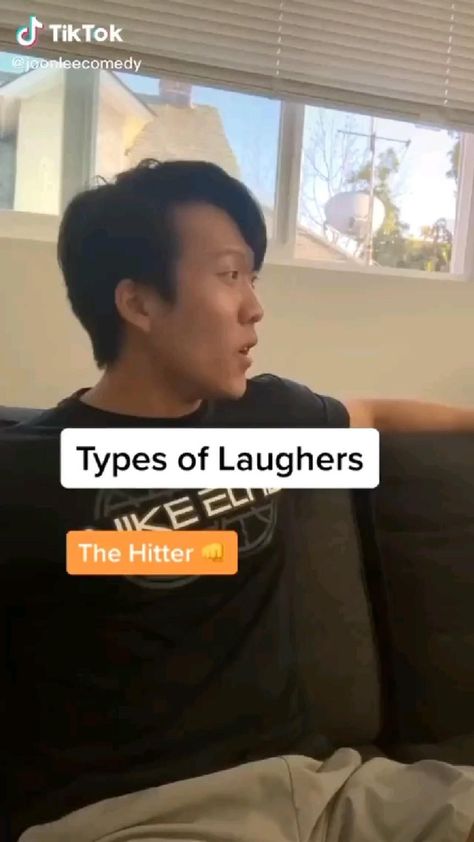 Types Of Laughs, Home Renovations, School Memes, Crazy Funny Memes, Funny Dude, Funny Video Memes, Really Funny Joke, Funny Videos Clean, Hysterically Funny