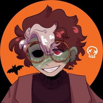 Halloween Pfps, Sleepy Bois, Wilbur Soot, Halloween Icons, Spooky Halloween, On Twitter, Halloween, Twitter