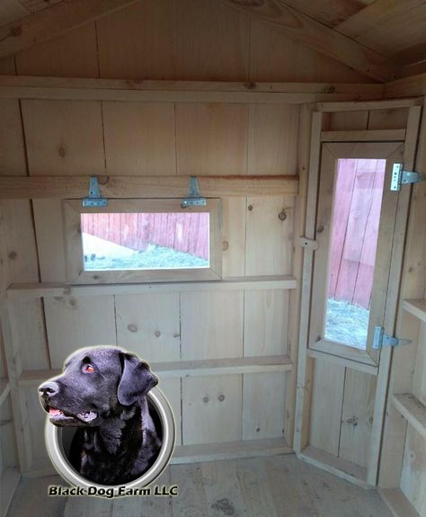 Black Dog Farm LLC Hunting Blind Windows, Deer Blind Windows Ideas, Deer Blind Plans Diy, Deer Stand Windows, Shelters In The Woods, Deer Blind Plans, Food Plots For Deer, Shooting Bench Plans, Deer Stand Plans