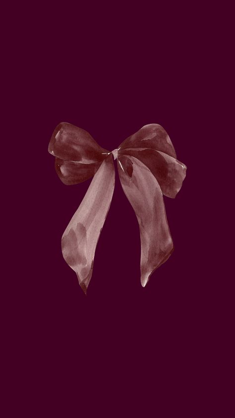 cute iphone wallpaper, aesthetic phone background, burgundy bow design Grapes Aesthetic Wallpaper, Burgundy Phone Wallpaper, Red Bows Aesthetic, Burgundy Lockscreen, Burgundy Iphone Wallpaper, Burgundy Wallpaper Iphone, Burgundy Wallpaper Aesthetic, Burgundy Aesthetic Wallpaper, Maroon Wallpapers Aesthetic