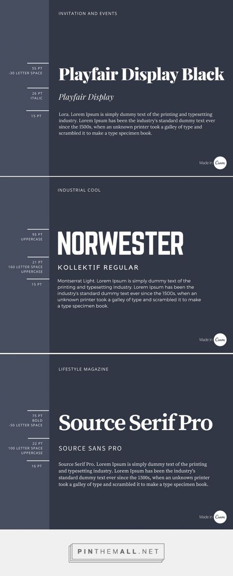 Elementor Font Pairing, League Spartan Font Pairing, Font Pairings, Sports Fonts, Minimalist Font, Fonts Typography, Font Combinations, Font Inspiration, Graphic Design Fonts