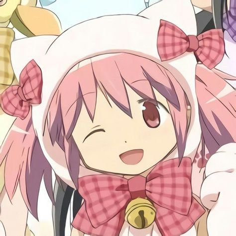 Madoka And Homura Matching Icons, Madoka Magica Sayaka, Mahō Shōjo Madoka Magica, Toro Inoue, Shojo Anime, Sayaka Miki, Mahō Shōjo, Puella Magi Madoka Magica, Madoka Magica