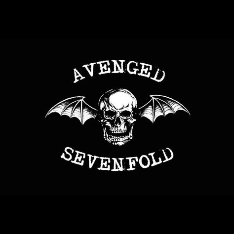 Avenged Sevenfold Art, Black And White Wallpaper Iphone, Synyster Gates, Avenged Sevenfold, White Iphone, Spongebob Squarepants, Galaxy Wallpaper, Rock Music, Graffiti