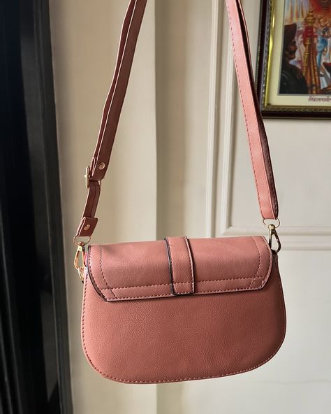 Mini sling bag only at ₹549+ shipping Two colours available Dm to buy 💅 Pink Double Flap Shoulder Bag With Detachable Strap, Pink Nylon Shoulder Bag With Detachable Strap, Pink Shoulder Bag With Snap Closure, Pink Rectangular Chain Bag, Mini Sling Bag, Luxury Pink Shoulder Bag With Turn-lock Closure, Sling Bag, Quick Saves