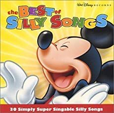 Silly songs your preschooler will love Mickey Mouse Song, Funny Songs For Kids, 2000s Disney, Classroom Songs, Silly Songs, Funny Songs, Childrens Music, Disney Songs, Preschool Songs