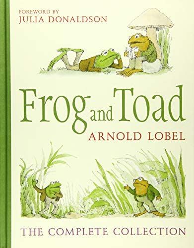 Arnold Lobel, Julia Donaldson, Classic Childrens Books, The Gruffalo, Eric Carle, Frog And Toad, Learn To Read, Toad, Children’s Books