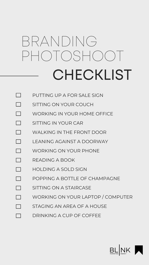 Swipe → for your realtor branding photo shoot checklist! 📸⁣
⁣
Putting your face on social media is an important part of building your brand and standing out. It allows you to make a connection with your audience and gives them an insight into who you are (as well as makes your more recognizable). ⁣
⁣
Use these poses to get started! ✔️⁣ Real Estate Agent Marketing Social Media, Realtor Checklist, Open House Social Media Post, Realtor Marketing Ideas Social Media, Marketing Real Estate, Realtor Content, Real Estate Goals, Real Estate Photography Checklist, Realtor Aesthetic