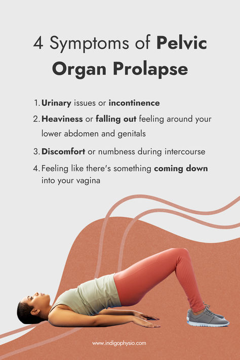 Pelvic organ prolapse affects 1 in 2 postmenopausal women. But it doesn’t need to limit your life! A trusted pelvic floor therapist can help you manage symptoms and improve your quality of life. Discover more on our blog! New Phase Of Life, Pelvic Health, Pelvic Organ Prolapse, Pelvic Floor Exercises, Floor Exercises, Lower Abdomen, Pelvic Floor, Quality Of Life, Women's Health