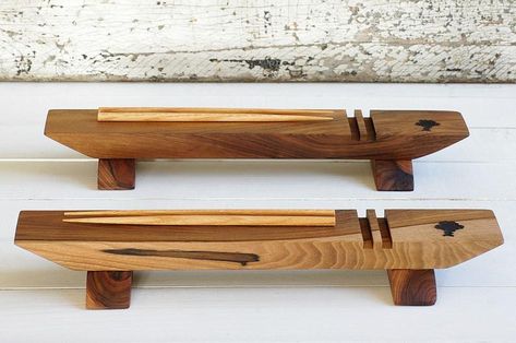 Sushi Tray, Wood Serving Platter, Wooden Kitchenware, Wooden Tool Boxes, Sushi Set, Wooden Words, Small Wood Projects, Wooden Kitchen, Wood Bowls