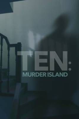 TEN: Murder Island... Based on the novel "TEN" by Gretchen McNeil | Lifetime | : moviefone.com Abandoned Island, Lifetime Movies Network, Island Movies, Lifetime Movies, Watch Movie, Movie Streaming, Thriller Movie, Kids Travel, Netflix Movie