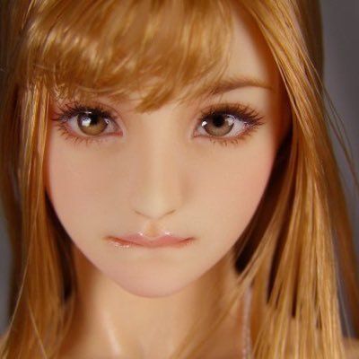 Doll Aesthetic, Doll Makeup, Make Up Inspo, Cute Makeup Looks, Living Dolls, Model Face, Smart Doll, Vintage Barbie Dolls, Pretty Dolls