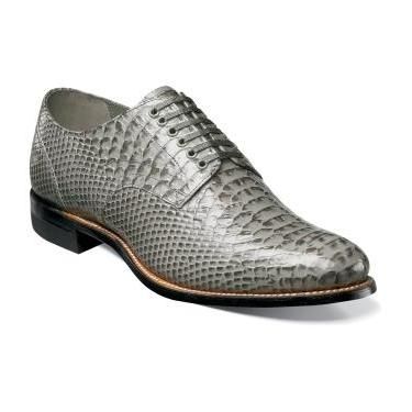 Stacy Adams Shoes | Stacy Adams Dress Shoes On Sale! Stacy Adams Shoes Men, Grey Tux, Stacy Adams Shoes, Men's Shoe, Dress Shoe, Goodyear Welt, Anaconda, Printed Leather, Pumps Heels