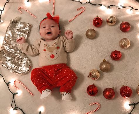 2month Old Christmas Pictures, Two Month Old Picture Ideas, 2 Month Old Baby Christmas Pictures, 1 Month Old Baby Pictures December, Two Month Old Christmas Pictures, Christmas 2 Month Old Pictures, 2 Month Christmas Baby Pictures, 2 Month Old Baby Pictures, 2 Months Old Baby Photoshoot