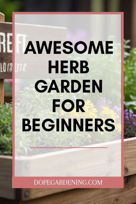 Are you excited to grow your own herb garden? It's super fun and a great way to add fresh flavors to your cooking. Whether you have a big yard or a tiny apartment, there are cool herb garden ideas for everyone. From choosing easy herbs to plant, like basil and mint, to creative gardening techniques using pots or windowsills, every tip you need is here! Get started on your aromatic garden adventure and brighten up your meals with homegrown herbs. Follow us for more gardening tips! Kitchen Garden Ideas Outdoor, Small Backyard Herb Garden, Herb Container Garden Ideas Patio, Tiered Herb Planter, Herb Garden Outdoor Ideas, Raised Herb Garden Ideas, Herb Gardens Outdoor Design, Small Herb Garden Ideas, Outdoor Herb Garden Ideas