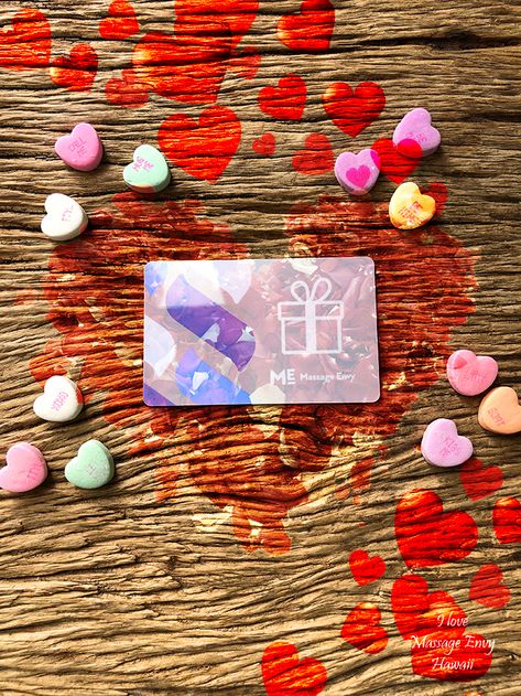 Give from the heart this Valentine’s Day - Massage Envy Hawaii's gift card. 😘 Contact us. ❤️📲📩🌹🎁🌴#massageenvyhi #massage #skincare #skincareproducts #aromatherapy #stretch #rapidtensionrelief #ValentinesDay #myvalentine #gift #giftidea #giftguide #giftforher #giftforhim #membercard #health #wellness #beauty #joy #happiness #love #selflove #aloha #ohana #blessed #luckywehavehawaii #hawaiilife #hawaiilove #hawaii #weloveourmembers Kapolei Hawaii, Pearl City Hawaii, Massage Envy, Hawaii Gift, Tension Relief, Member Card, Hawaii Life, Health Wellness, Gift Guide