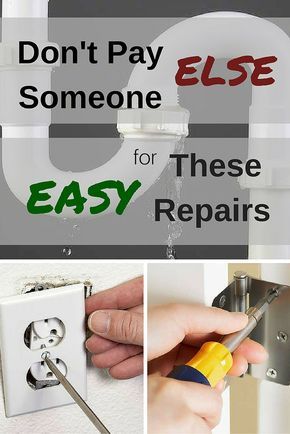 Dream Home Ideas, Easy Home Improvement Projects, Easy Home Improvement, Home Improvement Loans, Home Remodeling Diy, Diy Simple, Diy Home Repair, Diy Remodel, Home Repairs