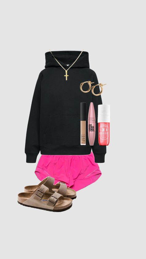 Simple Outfits For School, Casual Preppy Outfits, Outfit Inspo Casual, Trendy Outfits For Teens, Cute Lazy Outfits, Cute Lazy Day Outfits, Weekly Outfits, Lazy Outfits, Cute Outfits For School