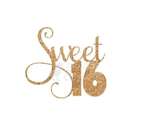 16 Aesthetic Number, Sweet 16 Dress Ideas, 16 Aesthetic, 5th Birthday Girls, Sweet 16 Dress, Cake Templates, 1st Birthday Cake Topper, Only Aesthetic, First Birthday Cake Topper